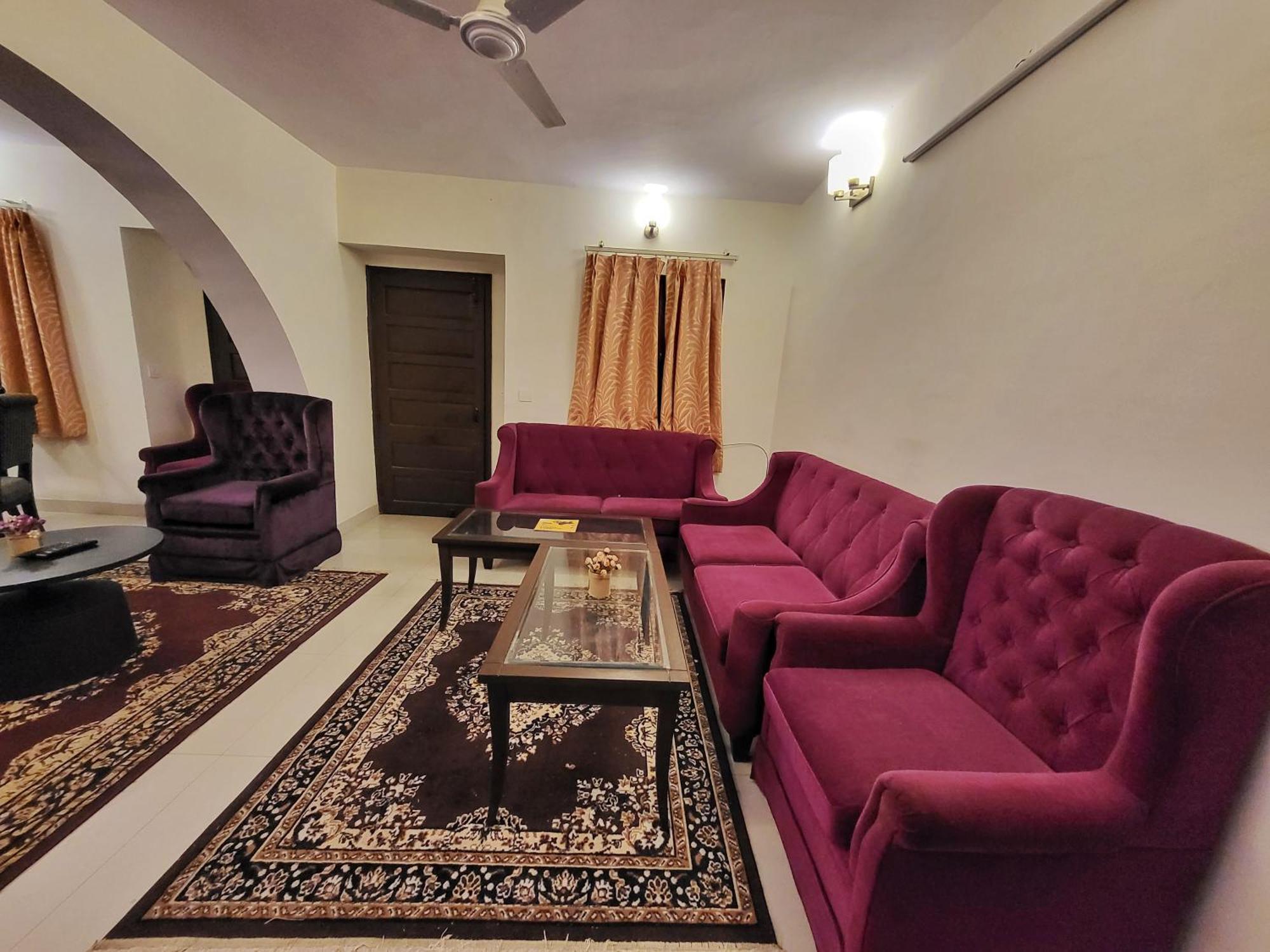 شيملا Bay Leaf By Live Inn المظهر الخارجي الصورة
