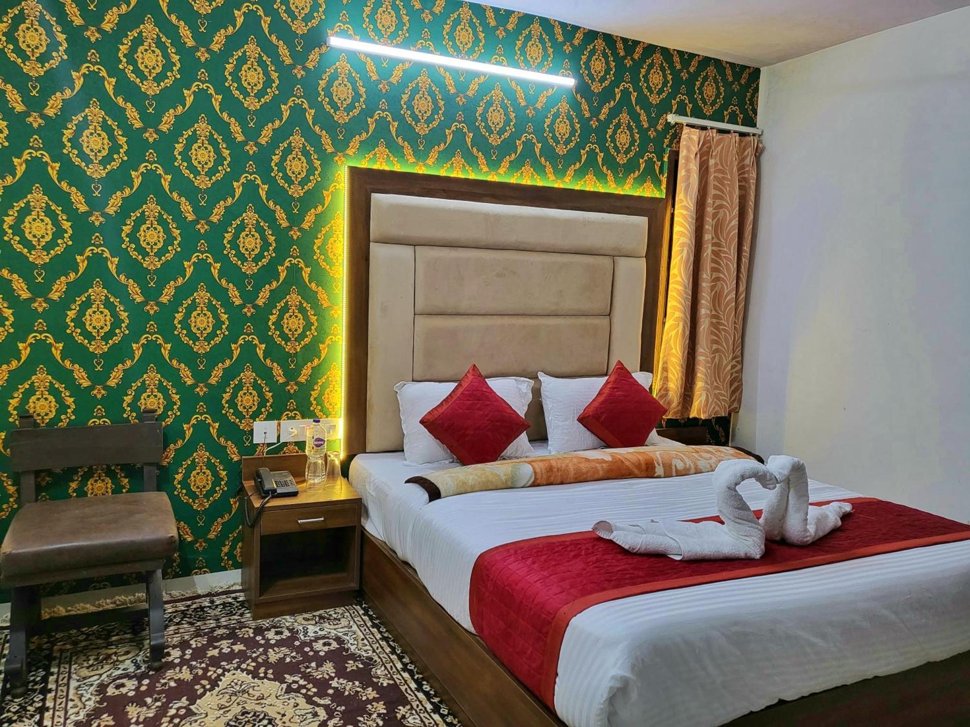 شيملا Bay Leaf By Live Inn المظهر الخارجي الصورة